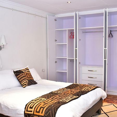 Maison Mitwaba Nairobi Extérieur photo