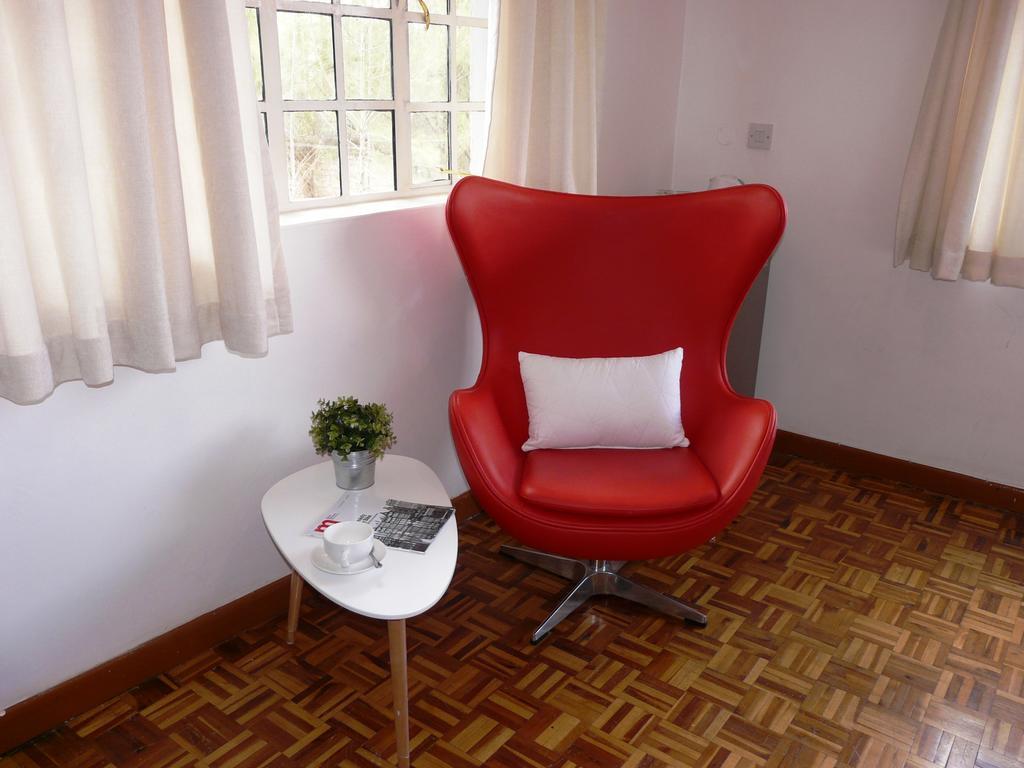Maison Mitwaba Nairobi Extérieur photo