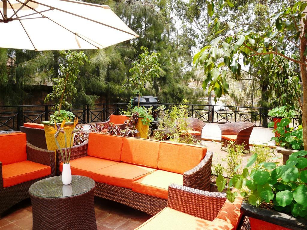 Maison Mitwaba Nairobi Extérieur photo