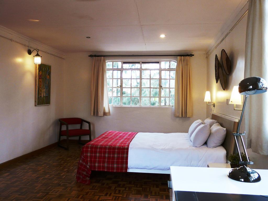 Maison Mitwaba Nairobi Extérieur photo