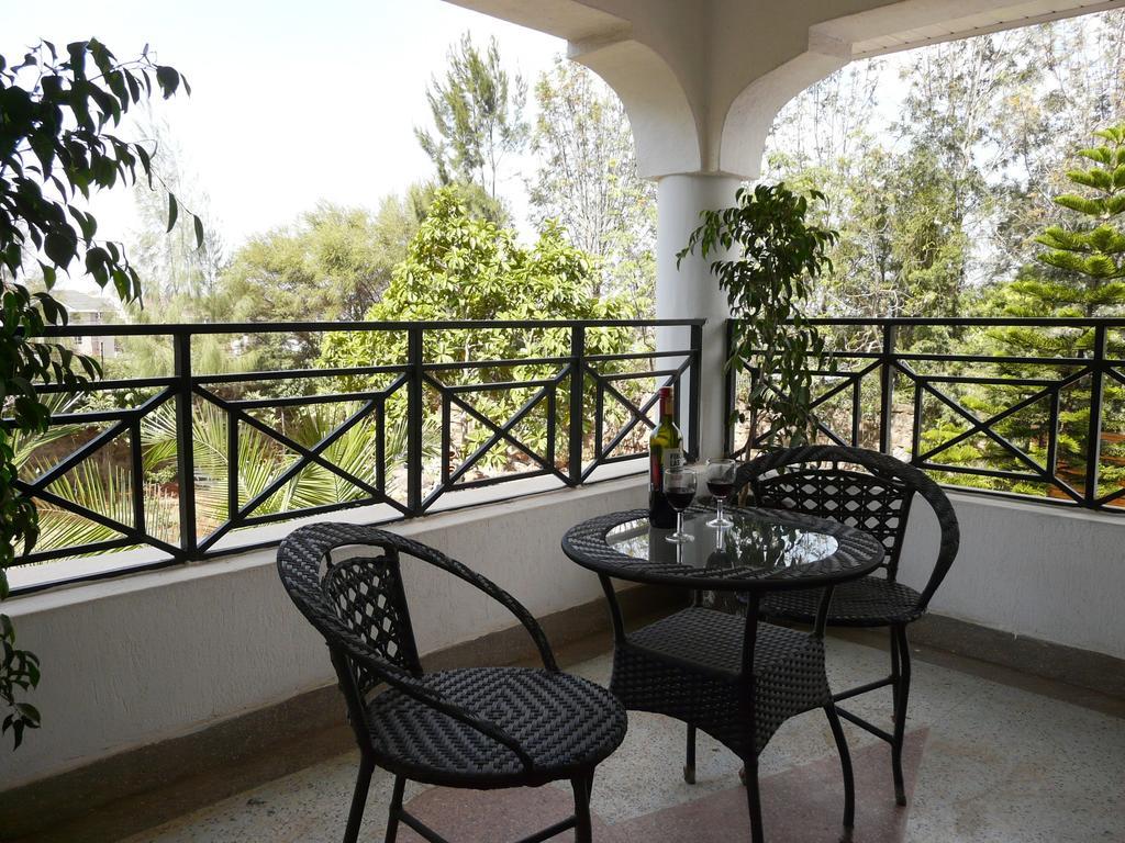 Maison Mitwaba Nairobi Extérieur photo