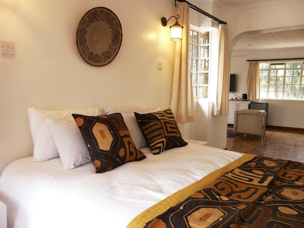 Maison Mitwaba Nairobi Extérieur photo