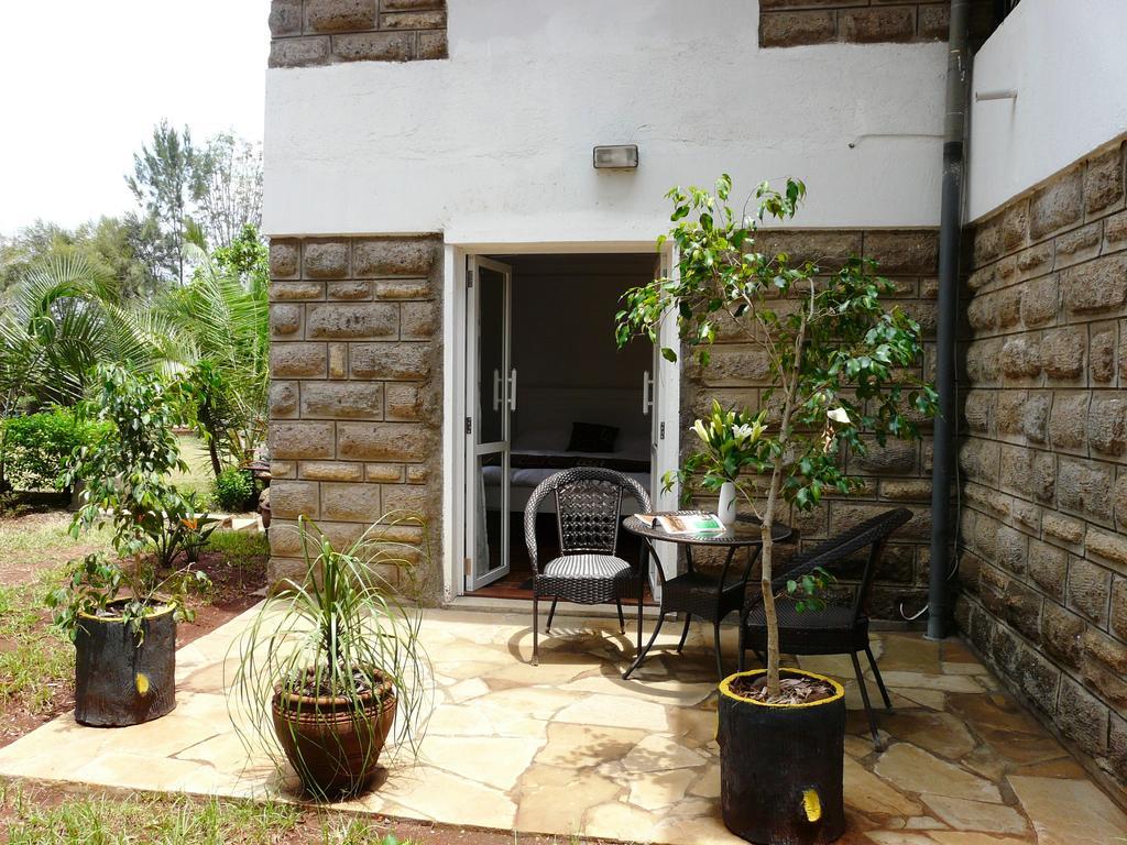 Maison Mitwaba Nairobi Extérieur photo