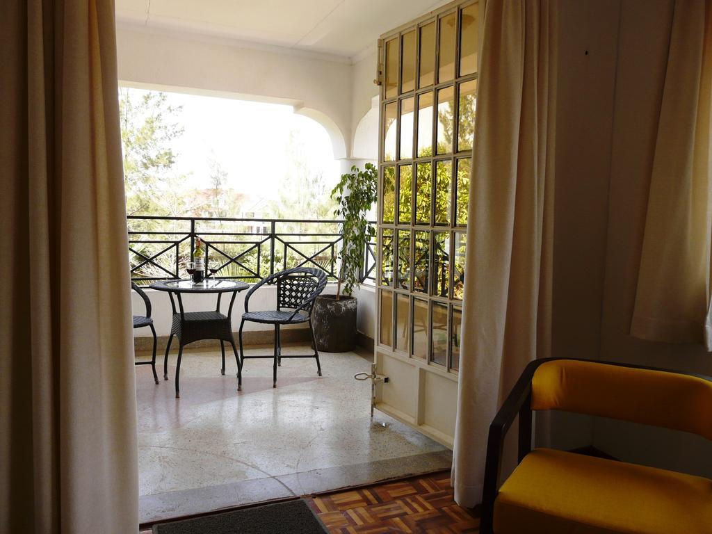 Maison Mitwaba Nairobi Extérieur photo