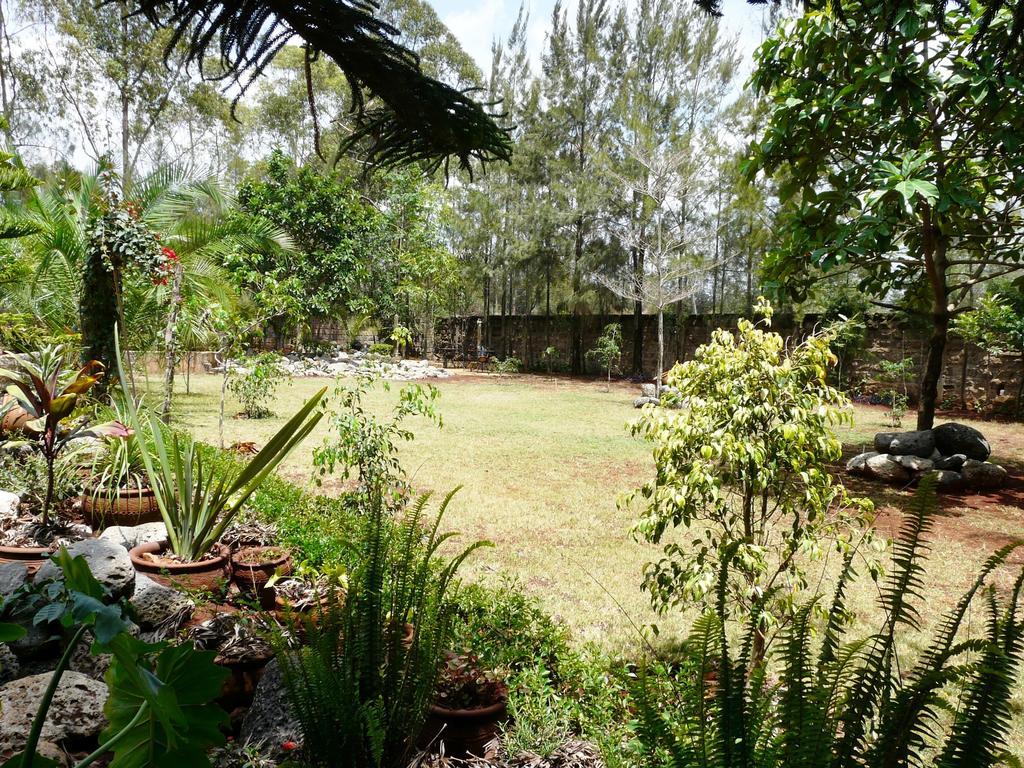 Maison Mitwaba Nairobi Extérieur photo